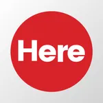 HappyHourHere icon