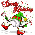 Baseball Holidays icon