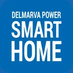 Delmarva Power Smart Home icon