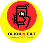 Click N' Eat Haiti icon