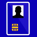 Smart Card Utility icon