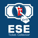 ETicket Scanner icon