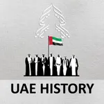 UAE History icon