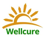 Wellcure - Natural Healing App icon