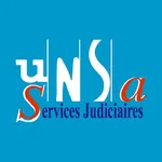 UNSa - Services Judiciaires icon