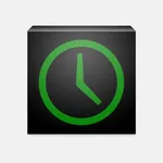 Simple Overtime Calculator icon