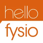 HelloFysio icon