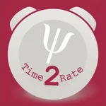 Time2Rate icon