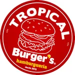 Tropical Burgers icon