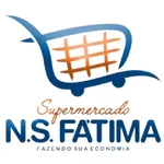 Supermercado N. S. Fátima icon