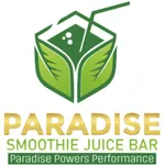 Paradise Smoothie Juice Bar icon