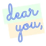 Dear You: Magical Postcards icon