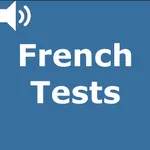 French language Test icon