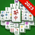 Mahjong Solitaire· icon