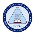 William Carey Christian School icon