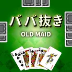 Old Maid(Babanuki) icon