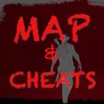 Unofficial rdr2 map & cheats icon