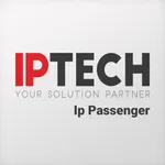 IPBus Passenger icon