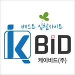 케이비드 입찰정보 icon