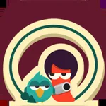 Worm UP! icon