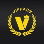 VIPPASS icon