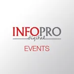 Infopro Digital Events icon