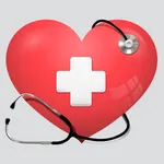 Cardiology Medical Terms Quiz icon