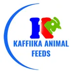 Kaffiika Animal Feeds UG icon