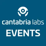 Cantabria Labs Events icon