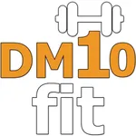 DM10FIT Alunos icon