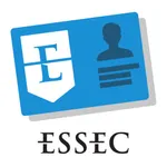 ESSEC Student Card icon