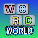 Word World - Search Puzzle icon