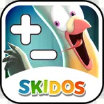 Math Games for Kids,Boys,Girls icon