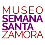 Semana Santa Zamora Actual MSZ icon