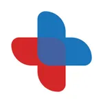 Bluecare icon