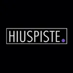 Hiuspiste icon