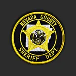 Nevada County AR Sheriff App icon