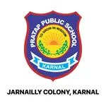 Pratap Public School icon