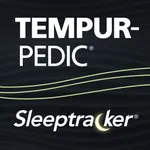 Tempur-Pedic® Sleeptracker-AI® icon