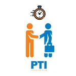 PTI Portal icon