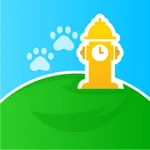 Puppy Potty Log icon