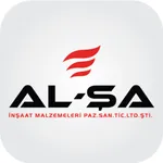 Al-Şa İnşaat Malzemeleri icon