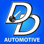 Dakota Digital Automotive icon