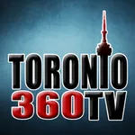 Toronto 360 TV - T360TV icon