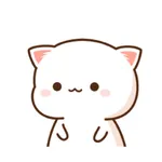 Kitty - Gif Cat Sticker Lovers icon