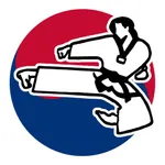 Barrington Martial Arts icon