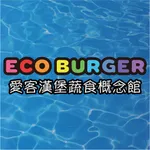 ECO BURGER icon