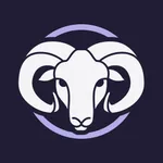 Astro - Modern Horoscope icon