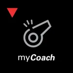 myCoach by fibodo icon