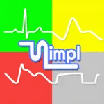 Simpl Patient Monitor icon